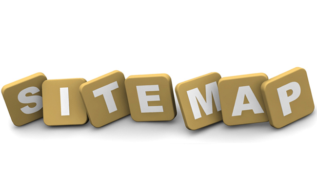 Sitemap